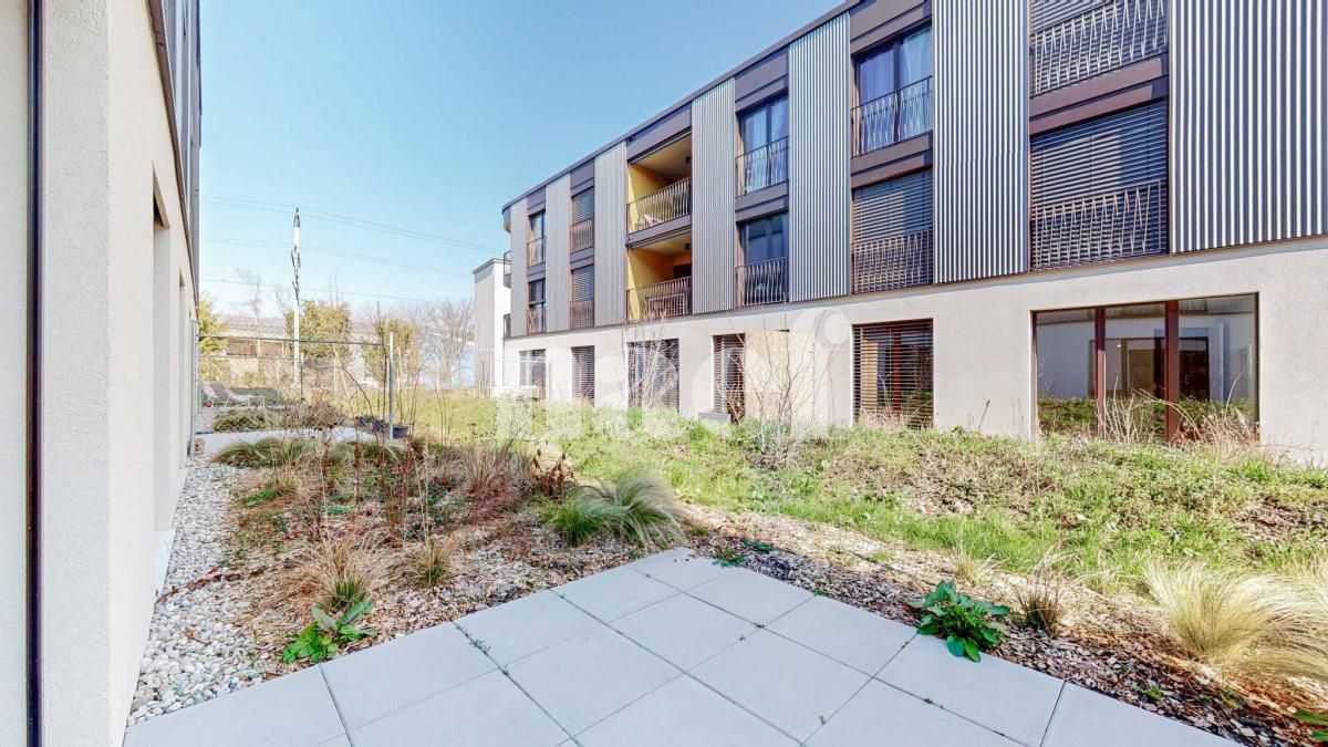 À louer : Appartement 3.5 Pieces Yverdon-les-Bains - Ref : EC.37717 | Naef Immobilier