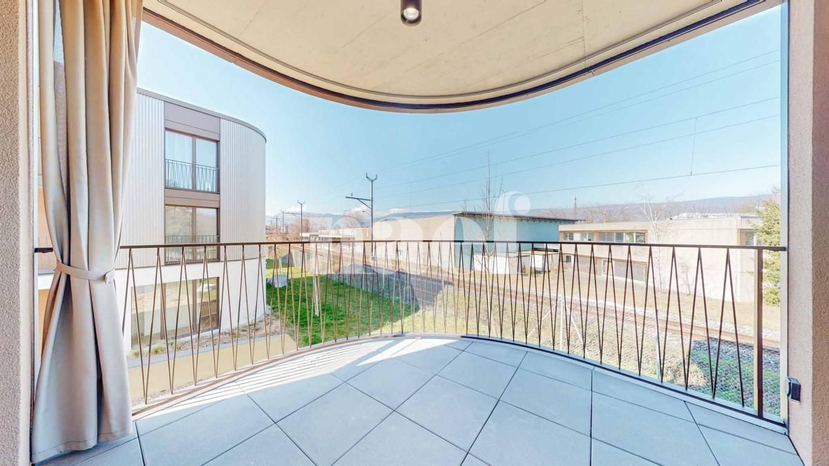 À louer : Appartement 2.5 Pieces Yverdon-les-Bains - Ref : EC.37760 | Naef Immobilier