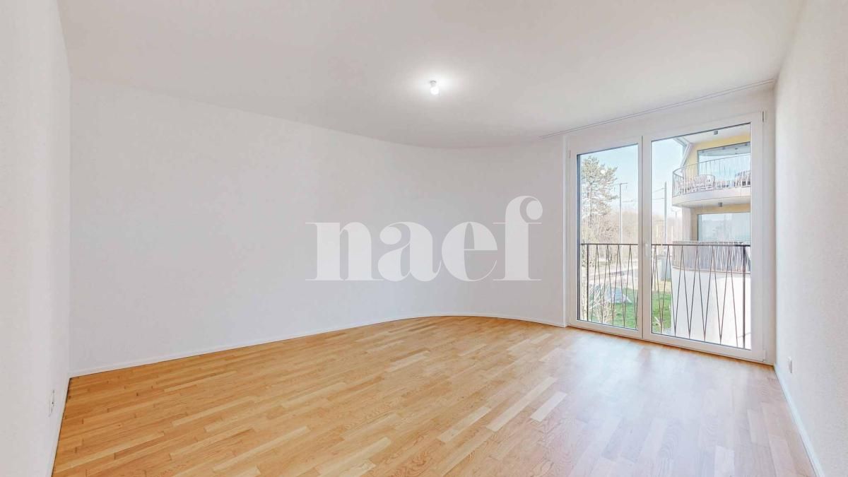 À louer : Appartement 2.5 Pieces Yverdon-les-Bains - Ref : EC.37760 | Naef Immobilier