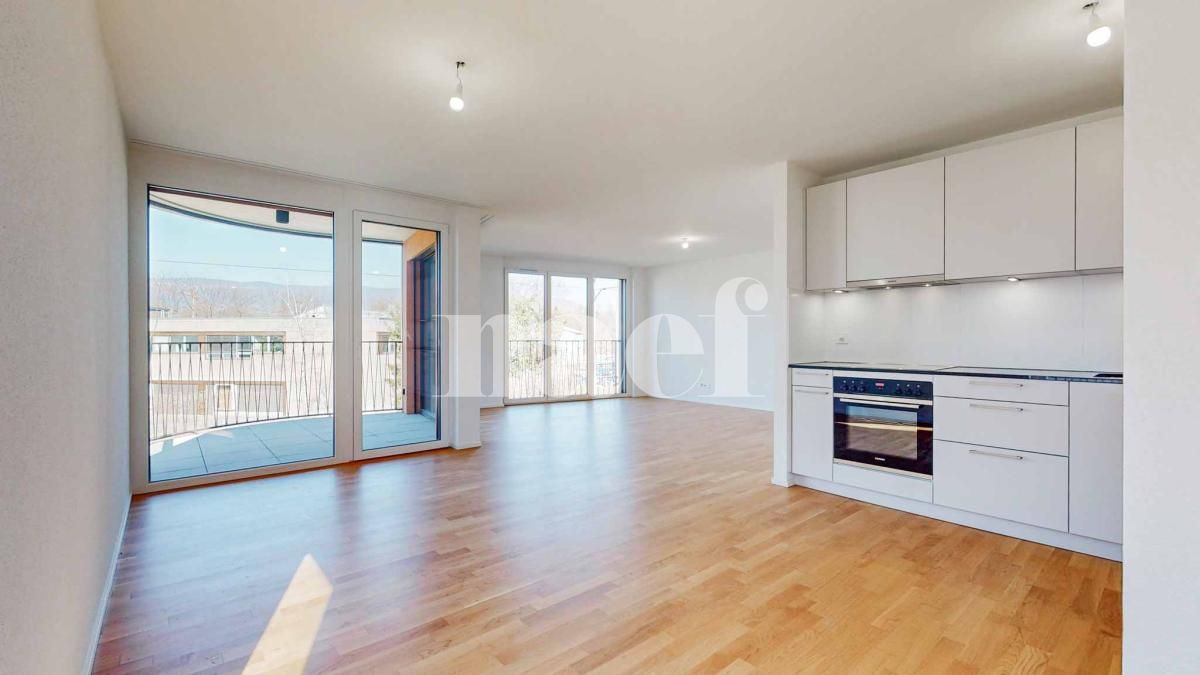 À louer : Appartement 2.5 Pieces Yverdon-les-Bains - Ref : EC.37760 | Naef Immobilier