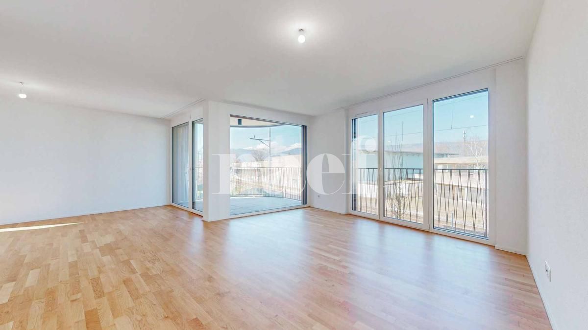 À louer : Appartement 2.5 Pieces Yverdon-les-Bains - Ref : EC.37760 | Naef Immobilier
