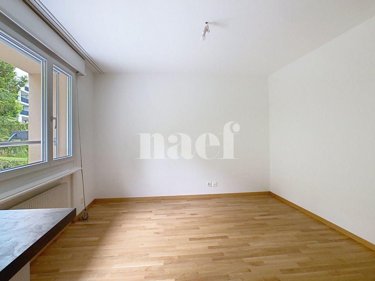 À louer : Appartement 1 Pieces Jongny - Ref : EC.38085 | Naef Immobilier