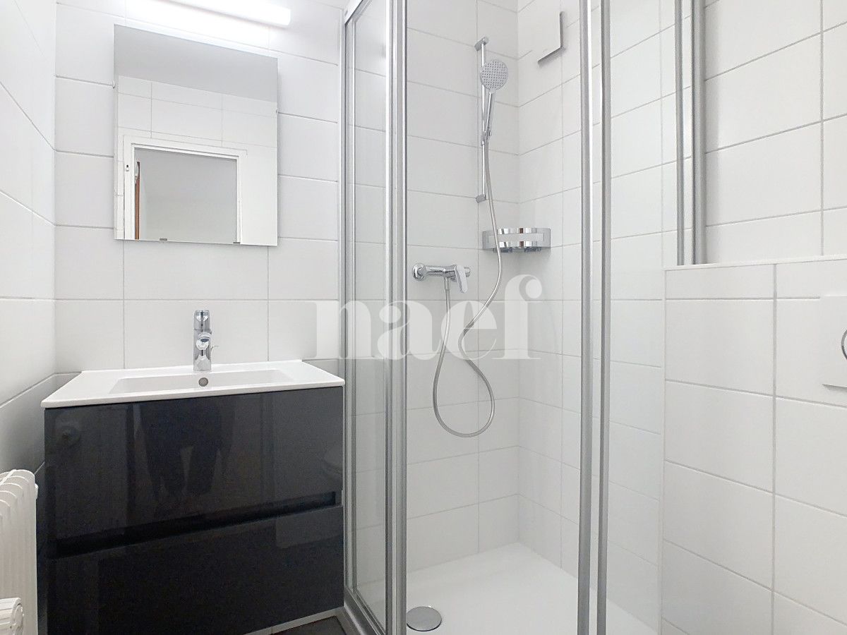 À louer : Appartement 1 Pieces Jongny - Ref : EC.38085 | Naef Immobilier