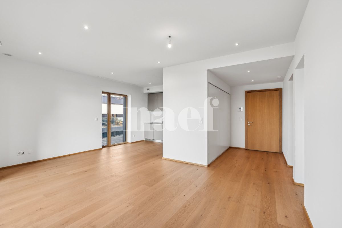 À louer : Appartement 2.5 Pieces saint aubin sauges - Ref : EC.38109 | Naef Immobilier