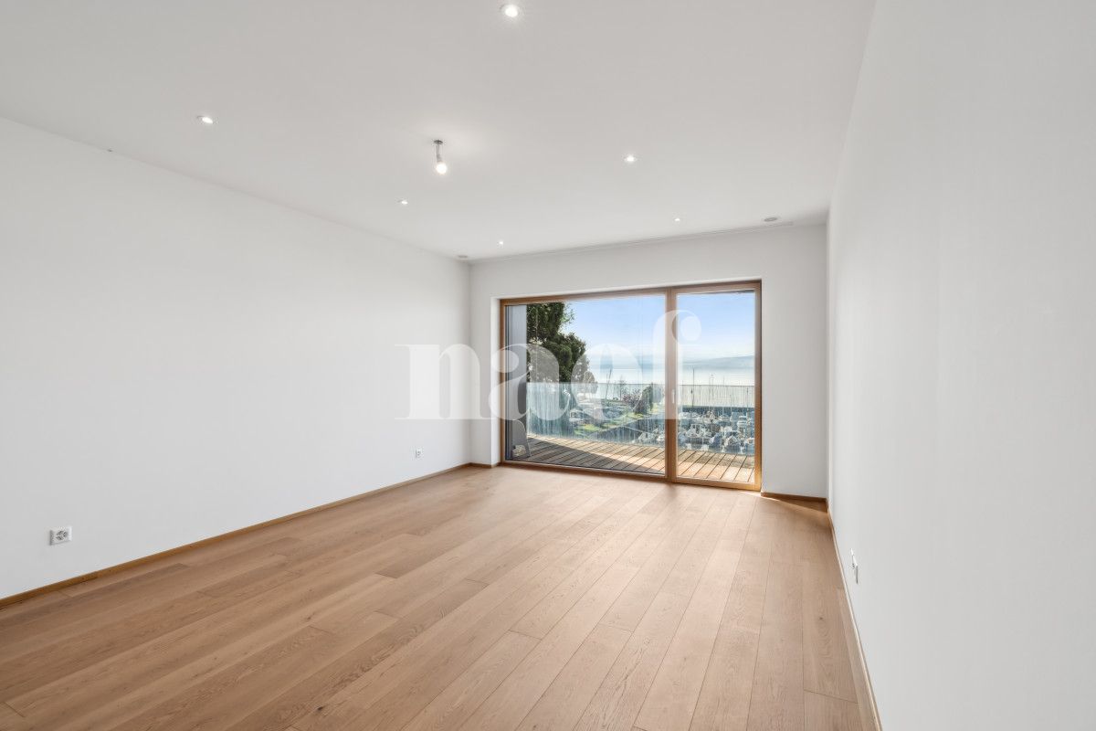 À louer : Appartement 2.5 Pieces saint aubin sauges - Ref : EC.38109 | Naef Immobilier