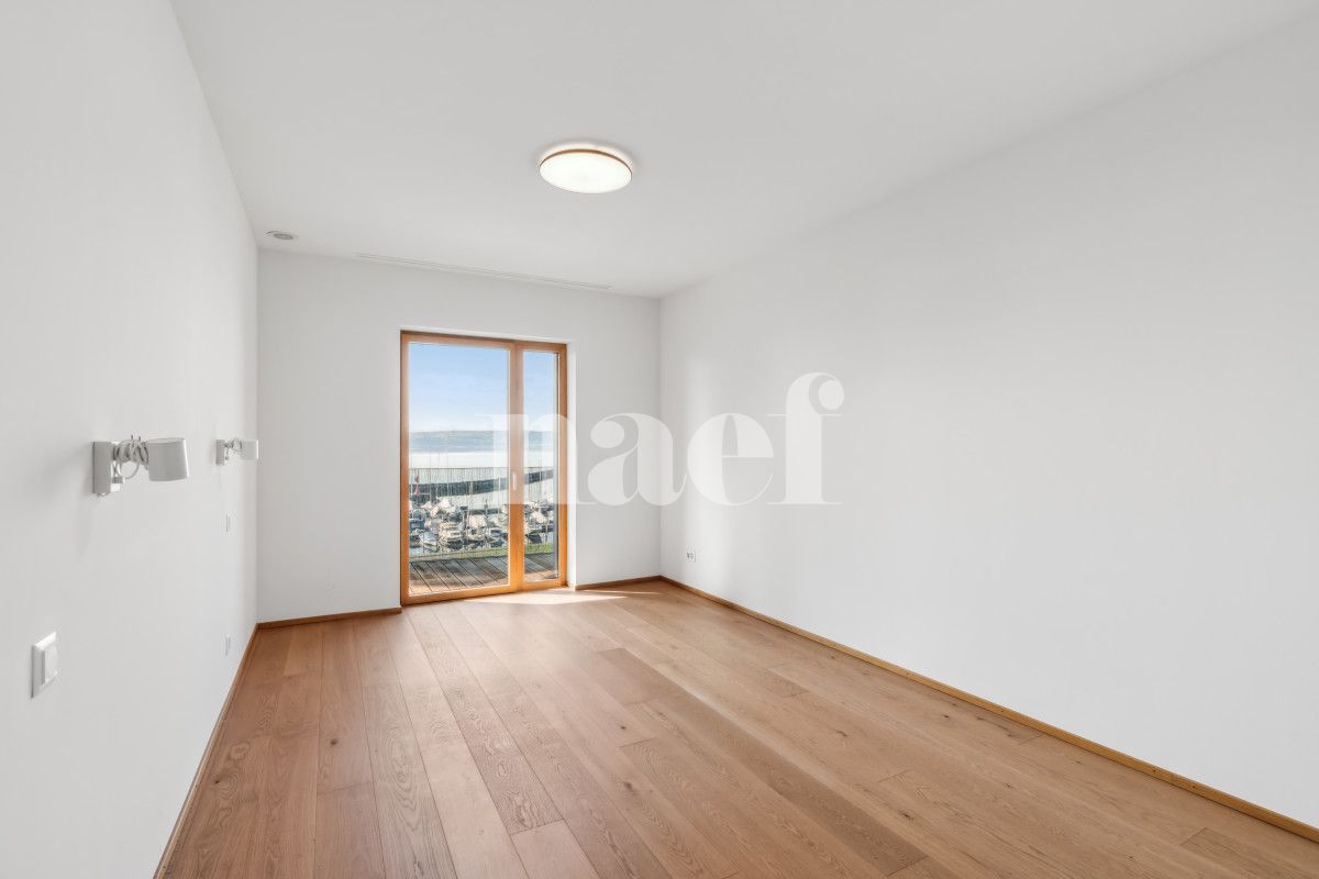 À louer : Appartement 2.5 Pieces saint aubin sauges - Ref : EC.38109 | Naef Immobilier