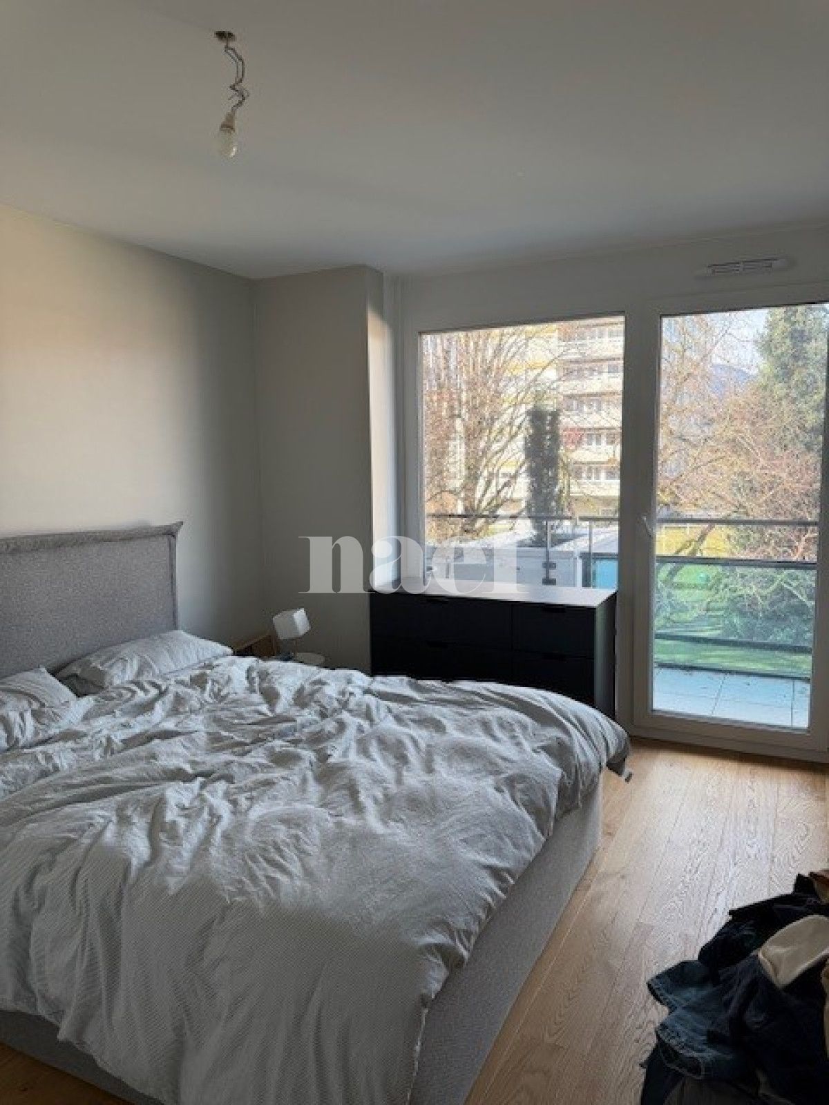 À louer : Appartement 3.5 Pieces Nyon - Ref : EC.38174 | Naef Immobilier
