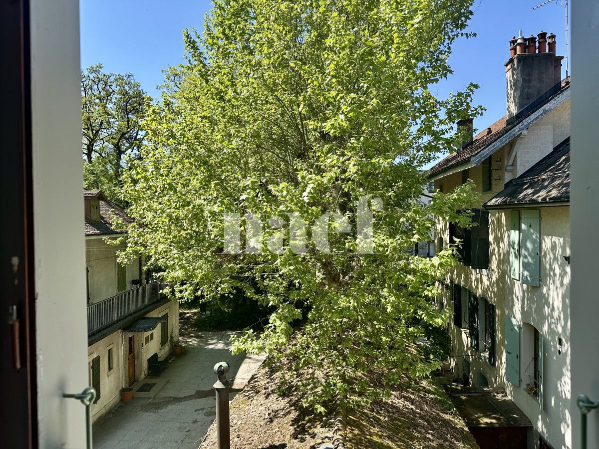 À louer : Appartement 5 Pieces Chêne-Bougeries - Ref : EC.38193 | Naef Immobilier