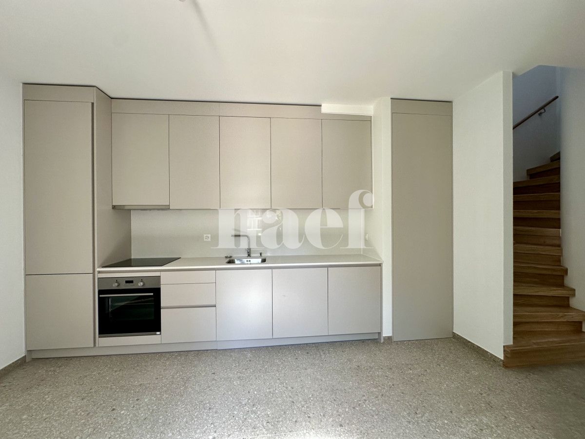 À louer : Appartement 5 Pieces Chêne-Bougeries - Ref : EC.38193 | Naef Immobilier