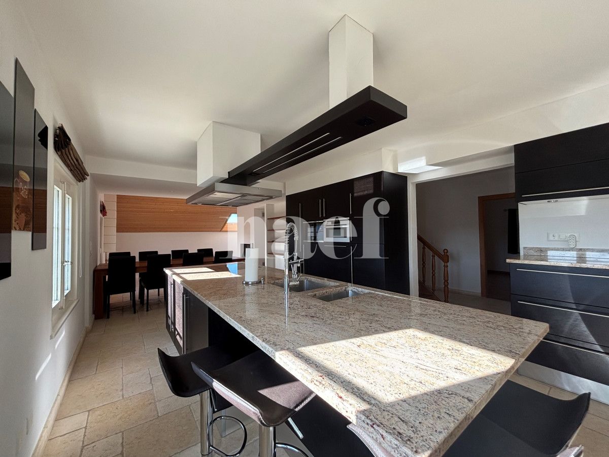 À louer : Appartement 7.5 Pieces Forel - Ref : EC.38369 | Naef Immobilier
