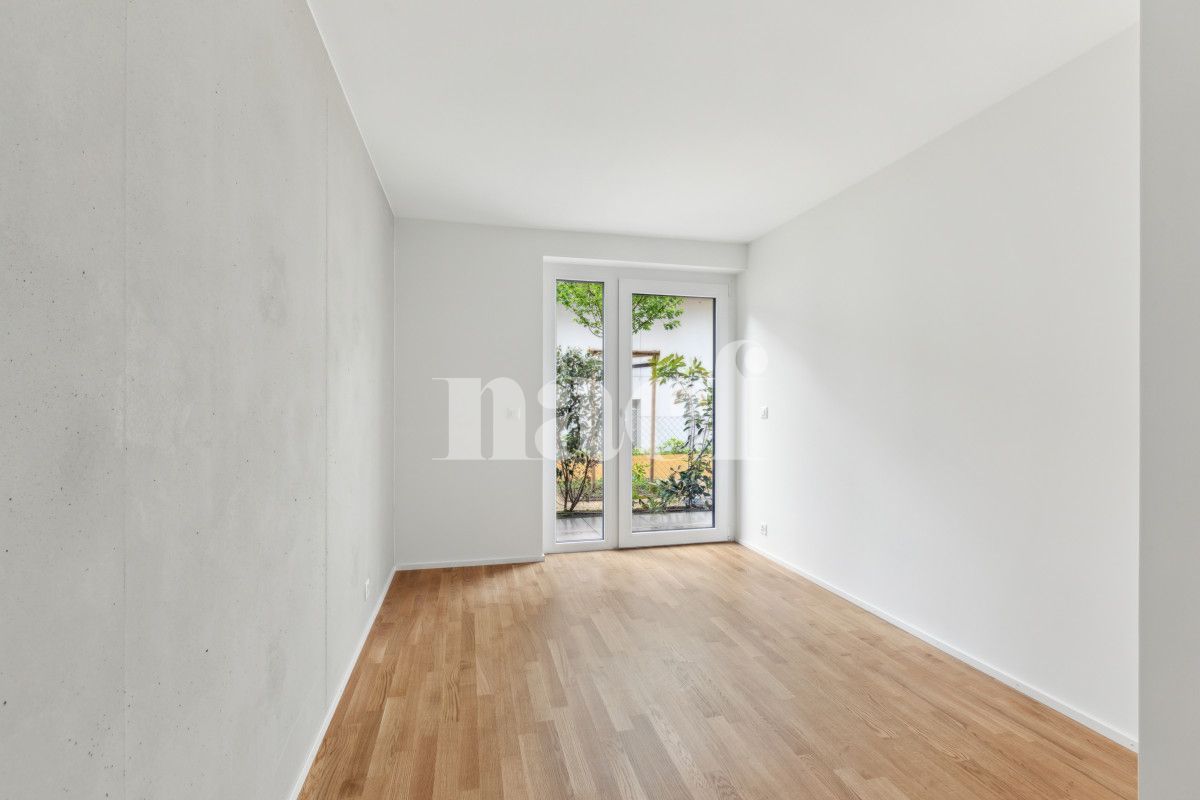 À louer : Maison 3.5 Pieces Neuchâtel - Ref : EC.38391 | Naef Immobilier