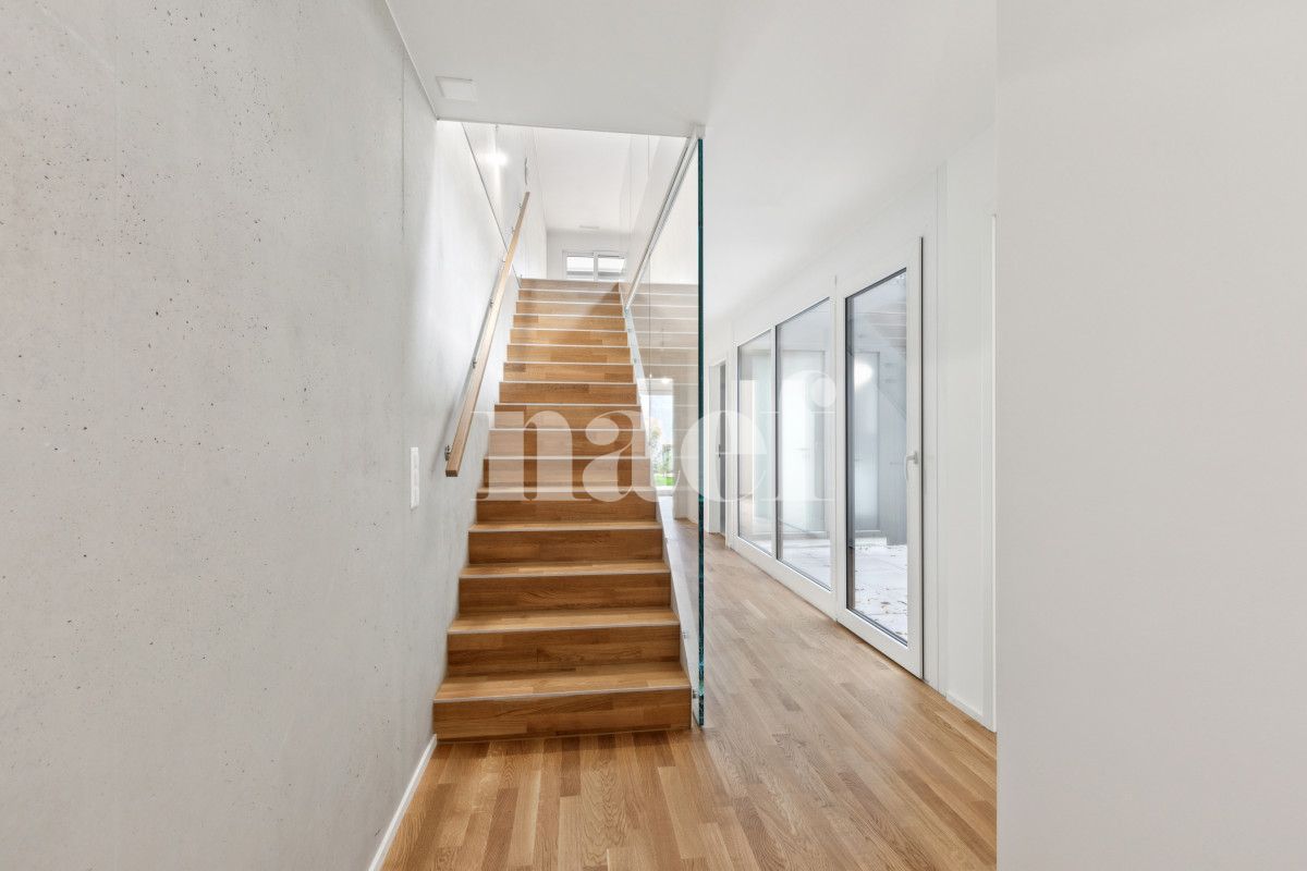 À louer : Maison 3.5 Pieces Neuchâtel - Ref : EC.38391 | Naef Immobilier