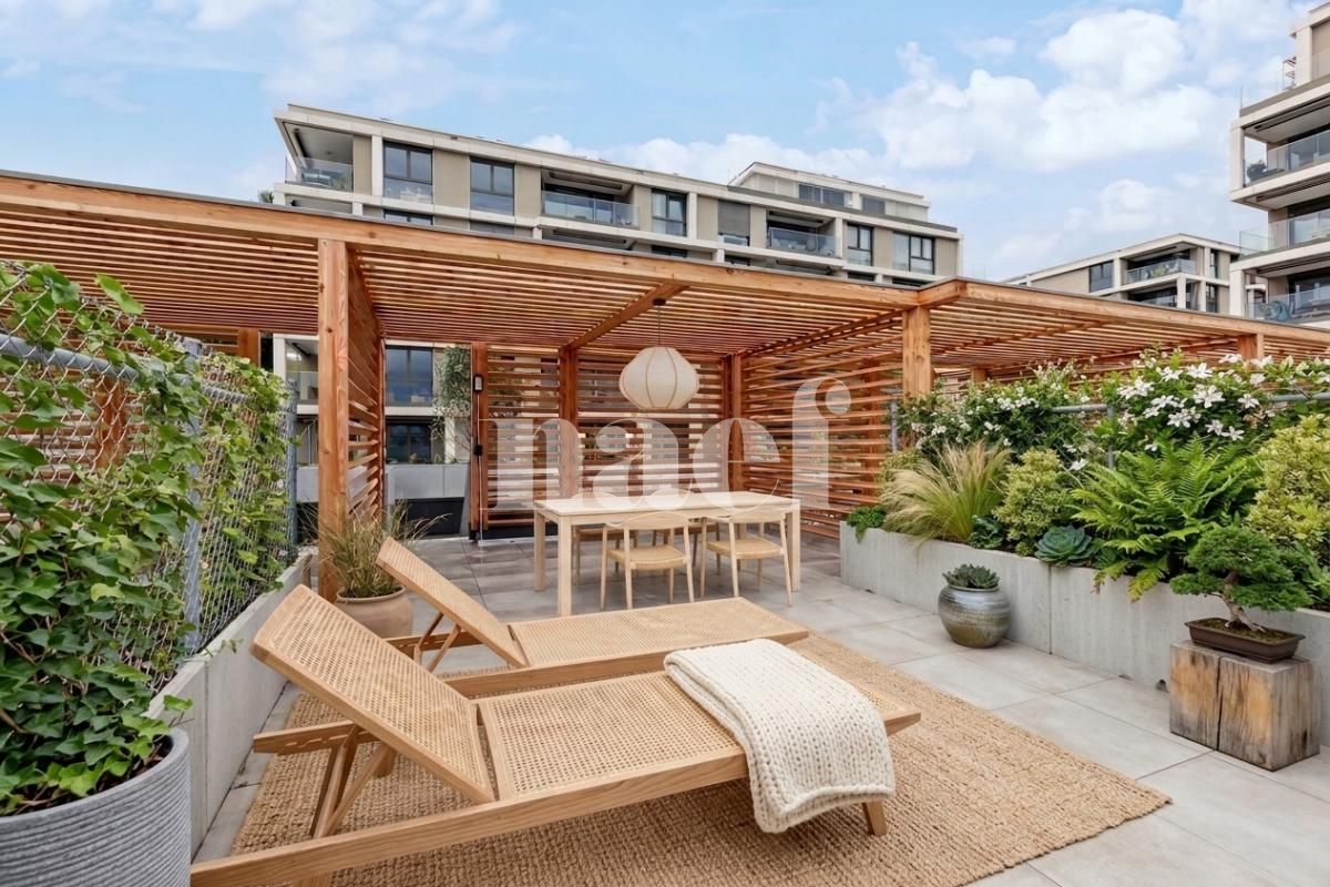 À louer : Maison 3.5 Pieces Neuchâtel - Ref : EC.38391 | Naef Immobilier
