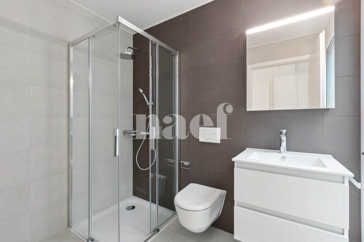 À louer : Maison 3.5 Pieces Neuchâtel - Ref : EC.38391 | Naef Immobilier
