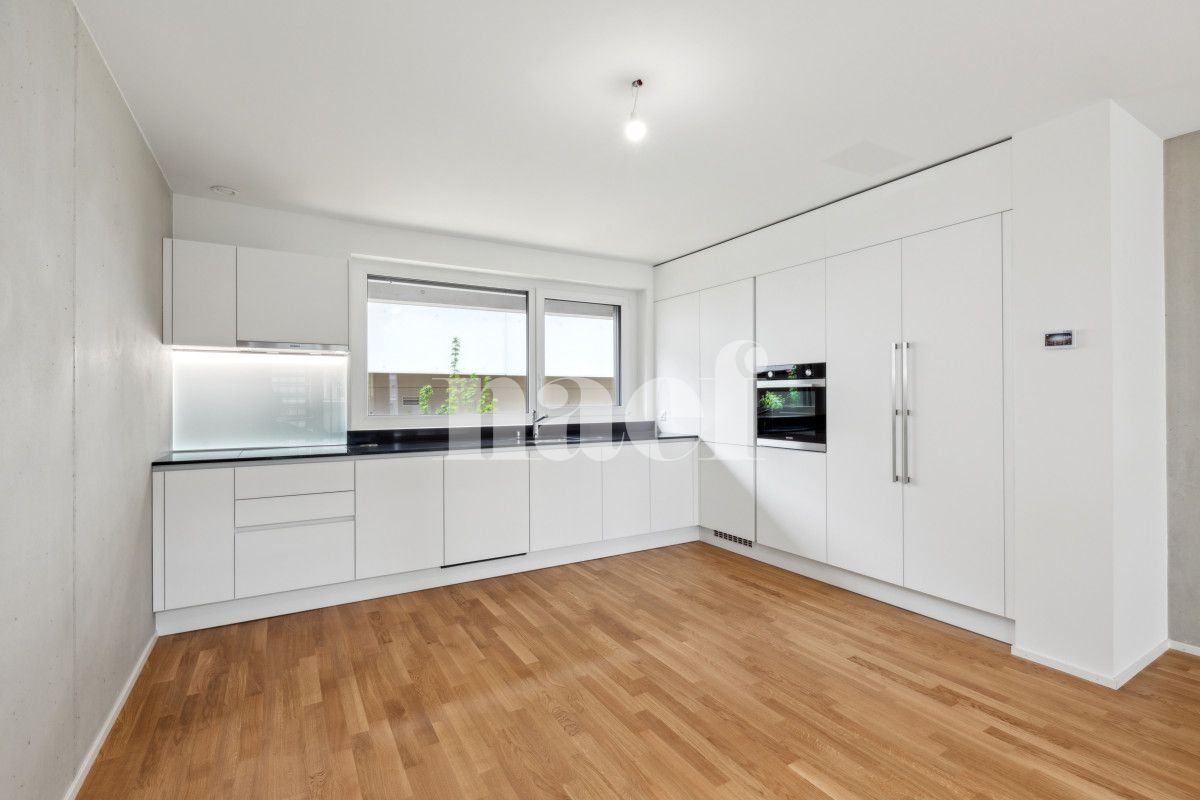 À louer : Maison 3.5 Pieces Neuchâtel - Ref : EC.38391 | Naef Immobilier