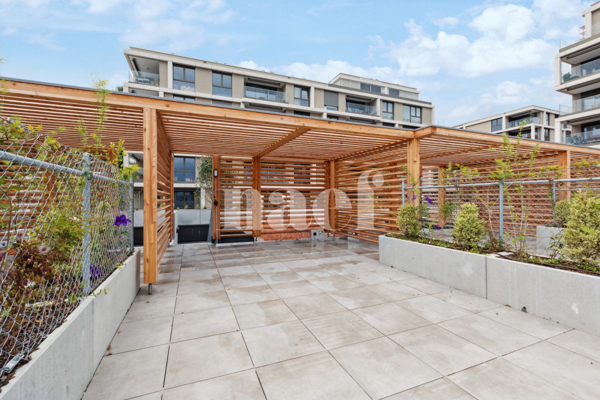 À louer : Maison 3.5 Pieces Neuchâtel - Ref : EC.38391 | Naef Immobilier