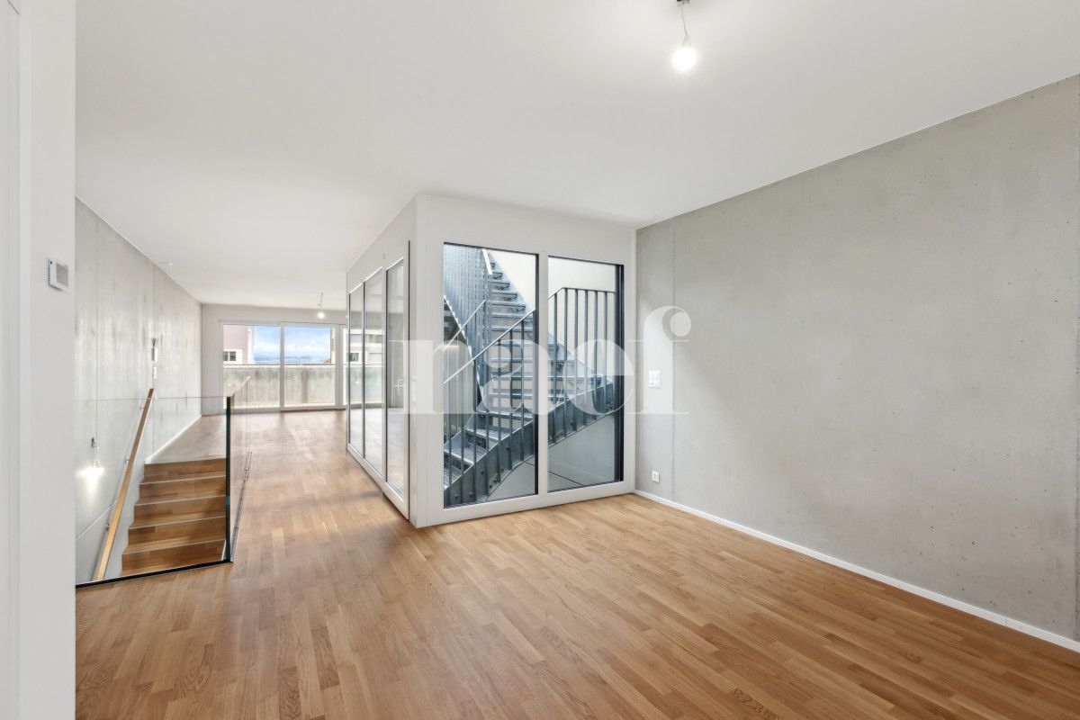 À louer : Maison 3.5 Pieces Neuchâtel - Ref : EC.38391 | Naef Immobilier