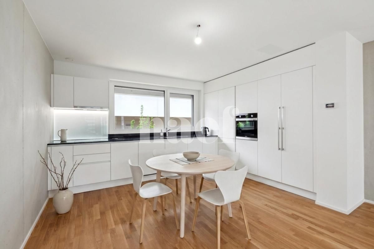 À louer : Maison 3.5 Pieces Neuchâtel - Ref : EC.38391 | Naef Immobilier