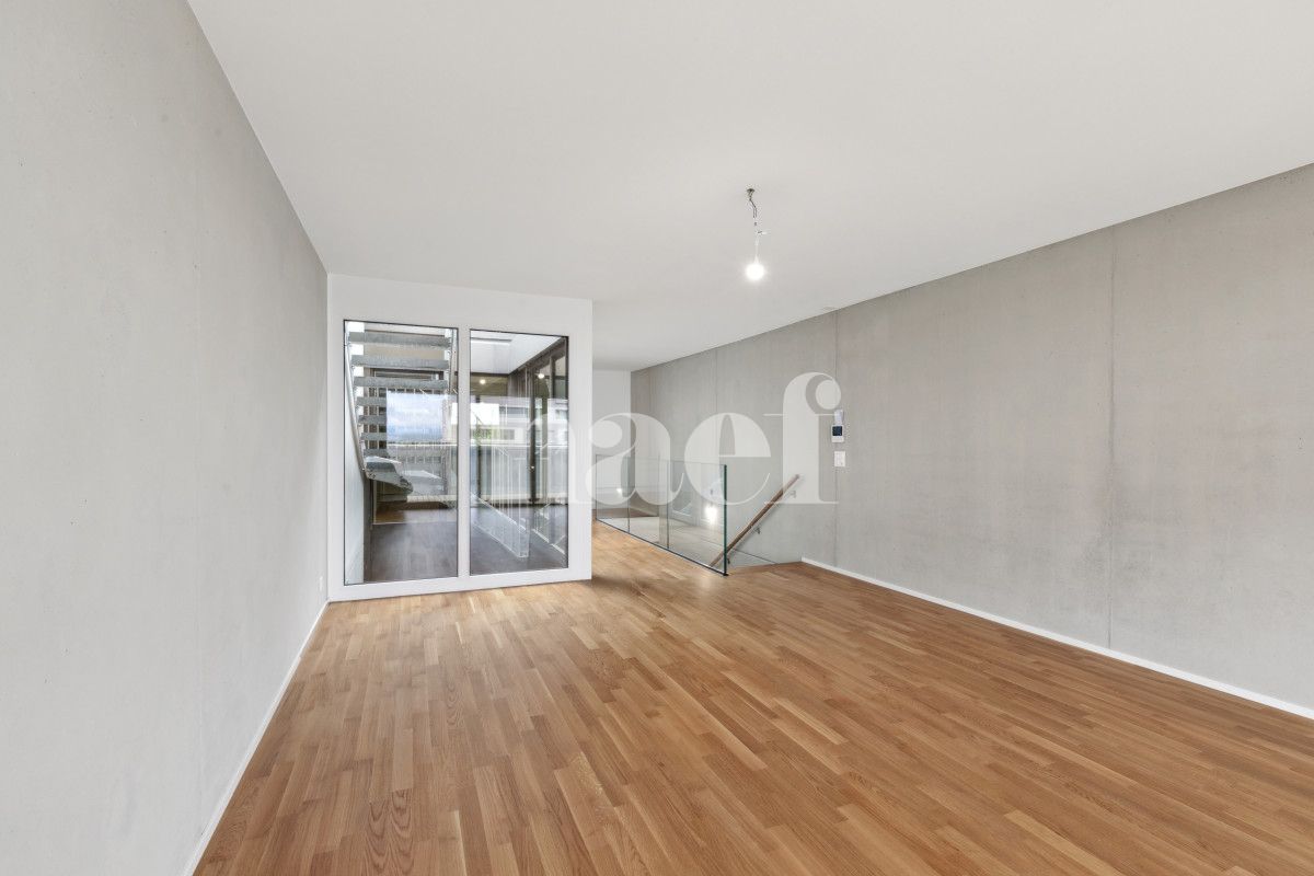 À louer : Maison 3.5 Pieces Neuchâtel - Ref : EC.38391 | Naef Immobilier