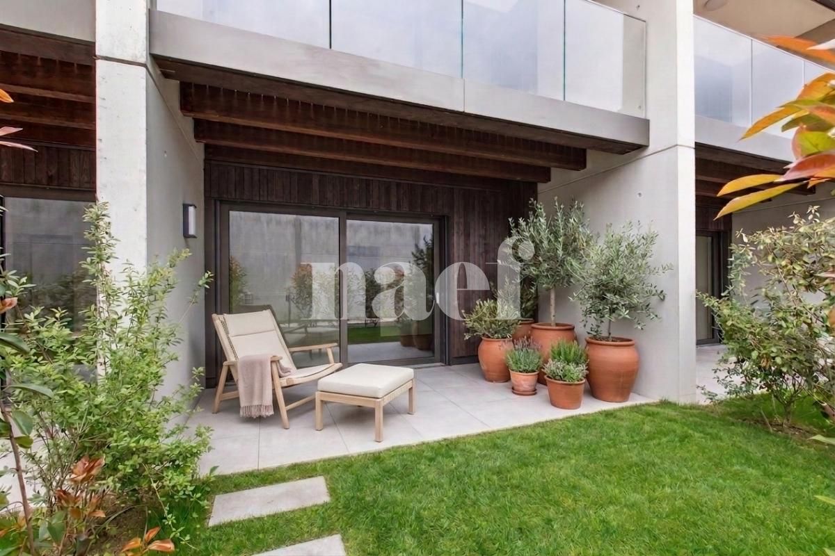 À louer : Maison 3.5 Pieces Neuchâtel - Ref : EC.38391 | Naef Immobilier