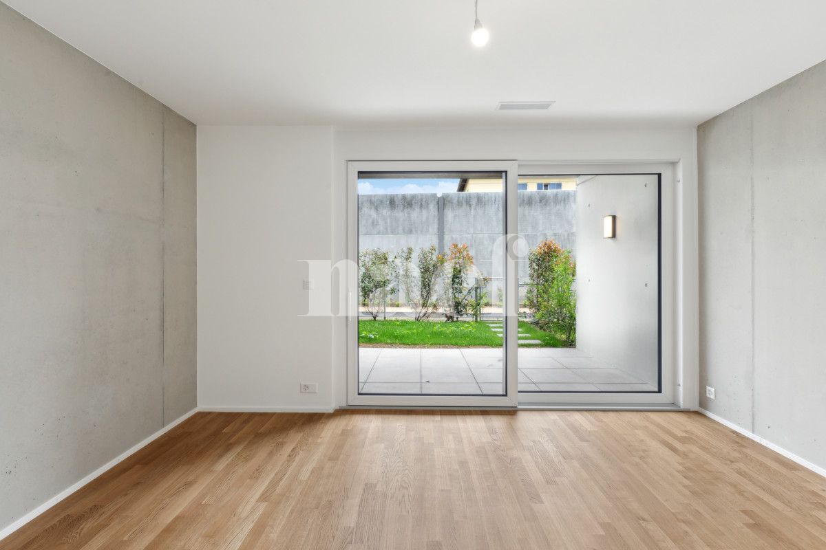 À louer : Maison 3.5 Pieces Neuchâtel - Ref : EC.38391 | Naef Immobilier