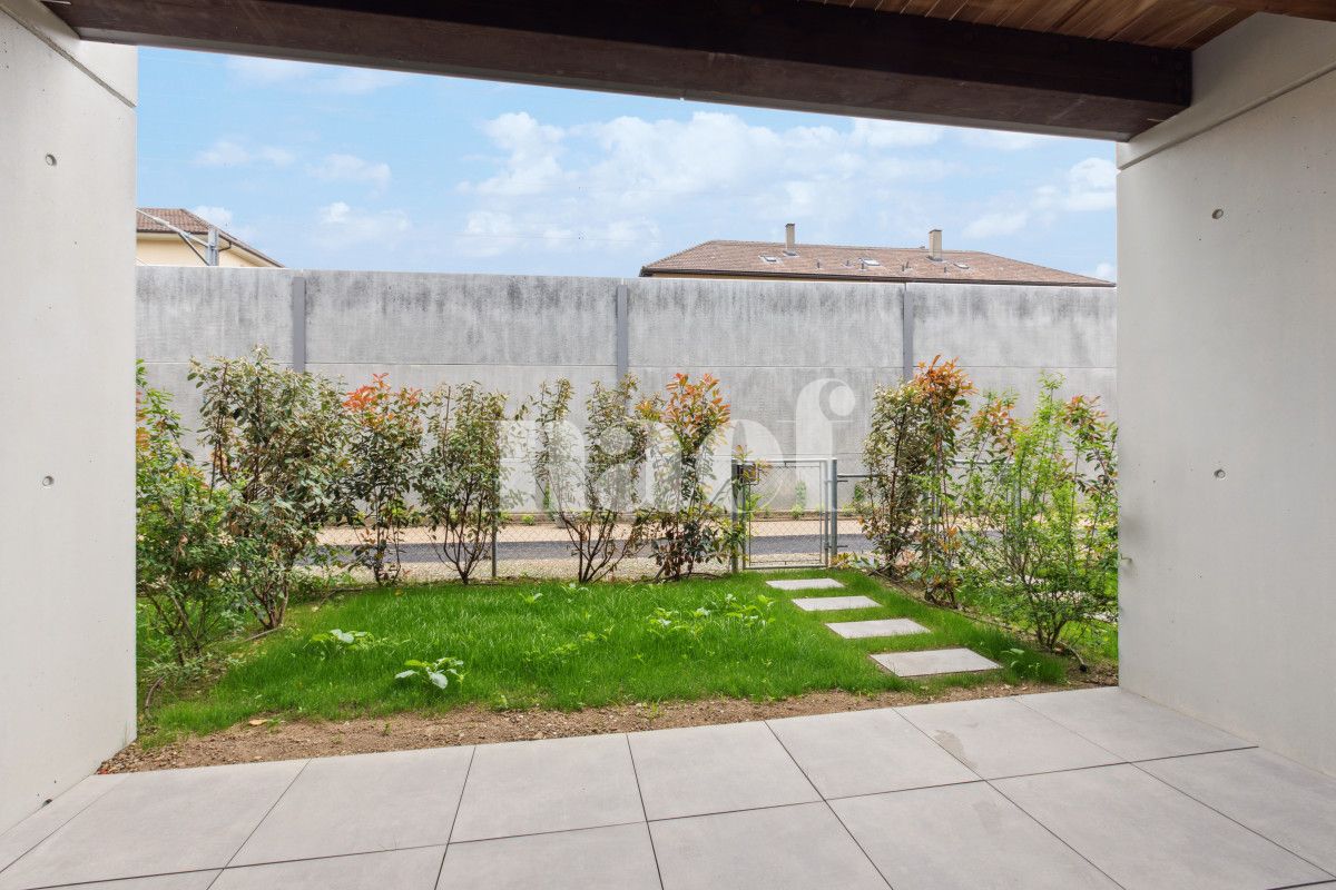 À louer : Maison 3.5 Pieces Neuchâtel - Ref : EC.38391 | Naef Immobilier