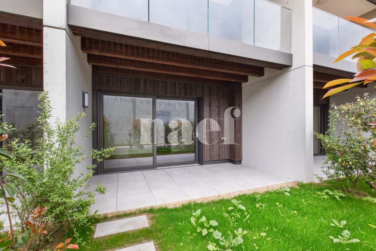 À louer : Maison 3.5 Pieces Neuchâtel - Ref : EC.38391 | Naef Immobilier