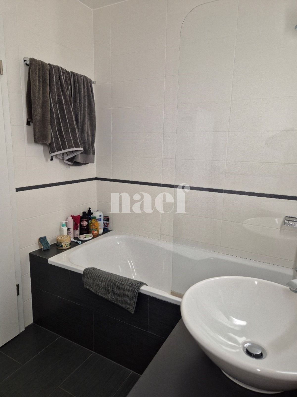 À louer : Appartement 3.5 Pieces Vich - Ref : EC.38423 | Naef Immobilier