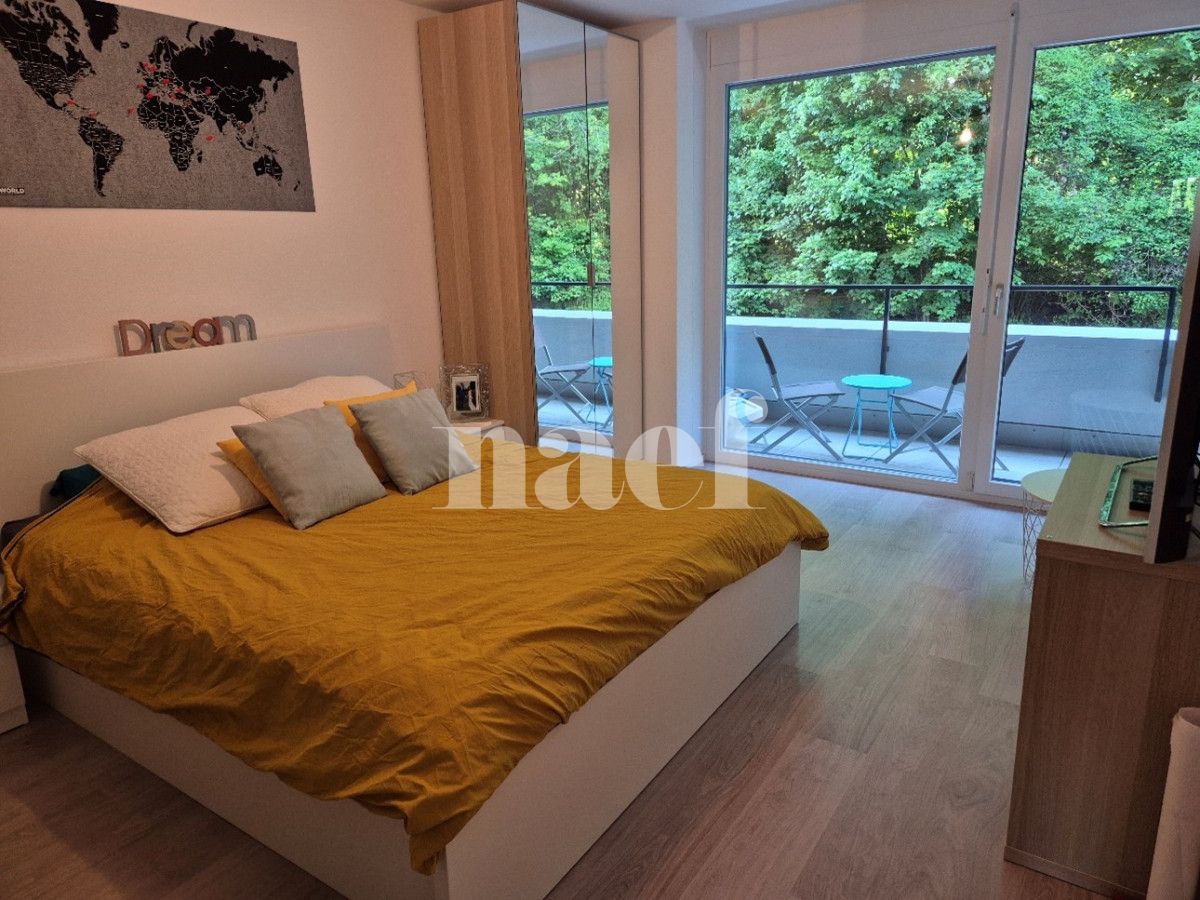 À louer : Appartement 3.5 Pieces Vich - Ref : EC.38423 | Naef Immobilier