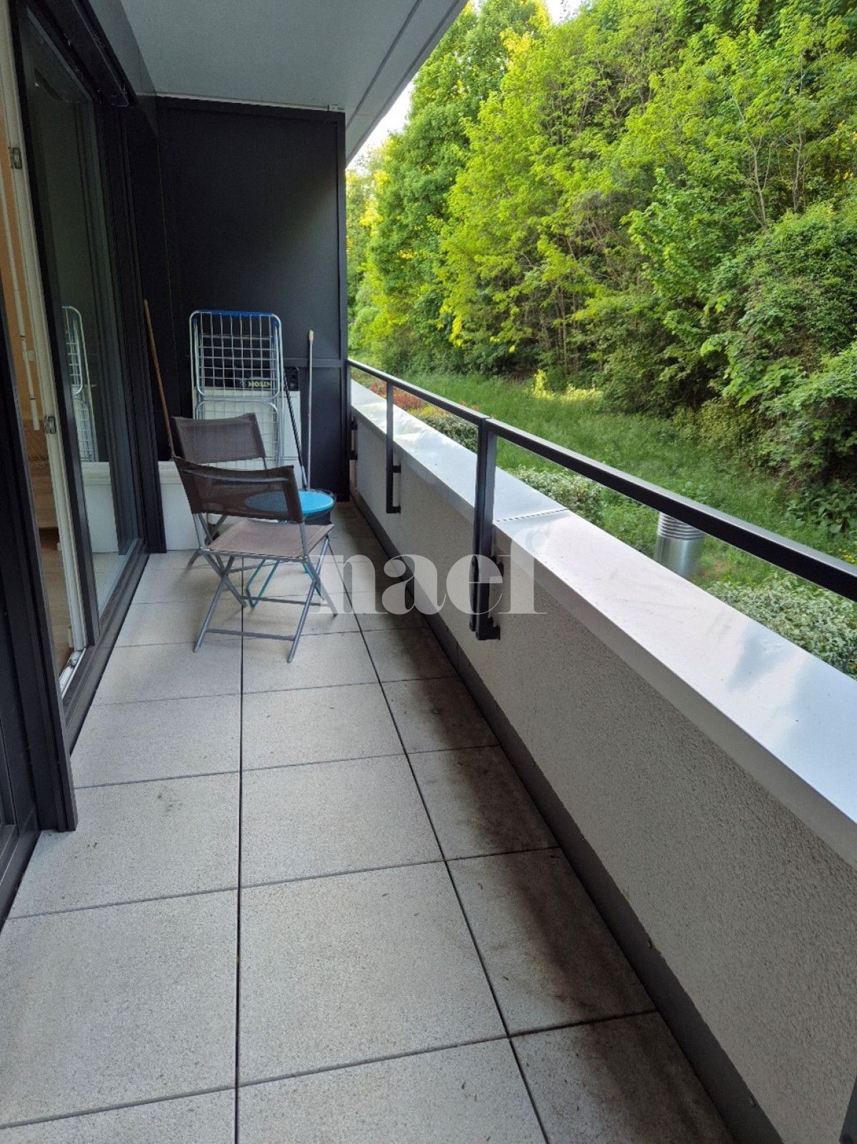 À louer : Appartement 3.5 Pieces Vich - Ref : EC.38423 | Naef Immobilier