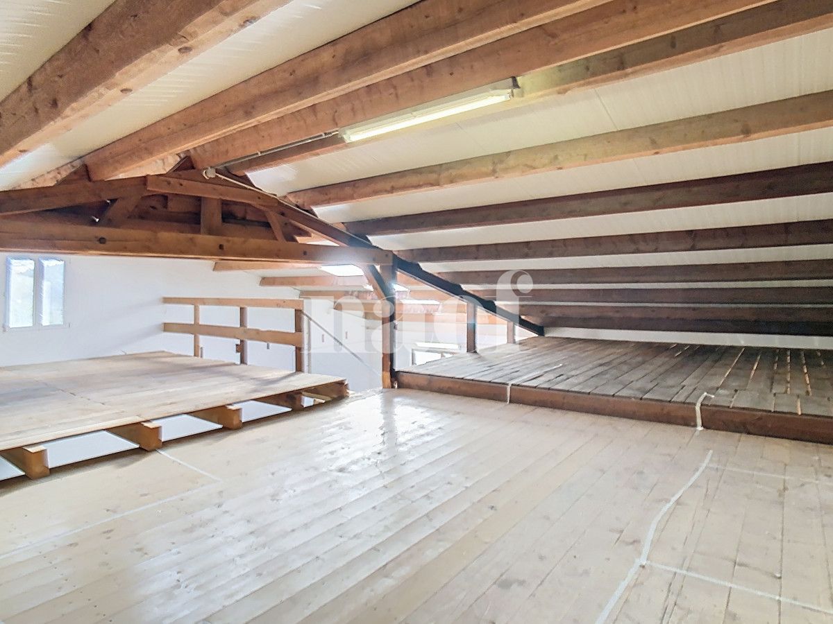 À louer : Dépôt Forel - Ref : EC.38435 | Naef Immobilier