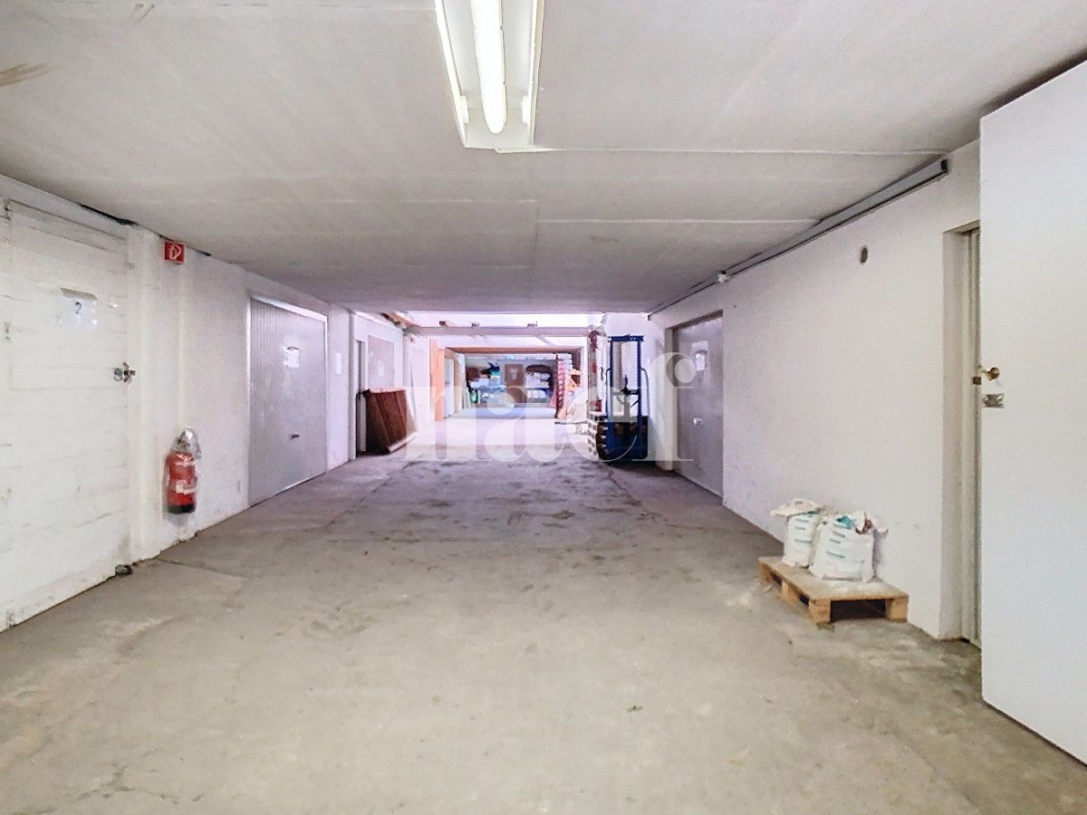 À louer : Dépôt Forel - Ref : EC.38435 | Naef Immobilier