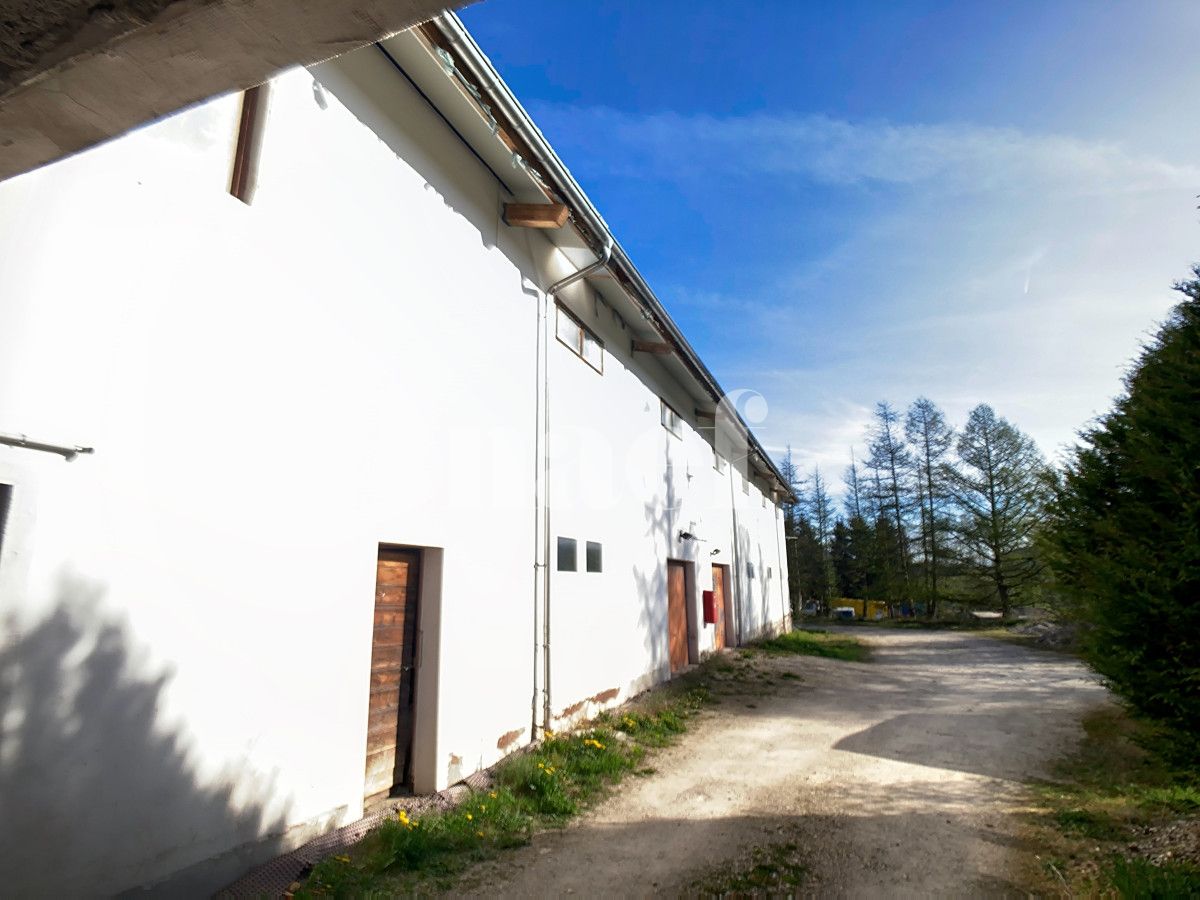 À louer : Dépôt Forel - Ref : EC.38435 | Naef Immobilier