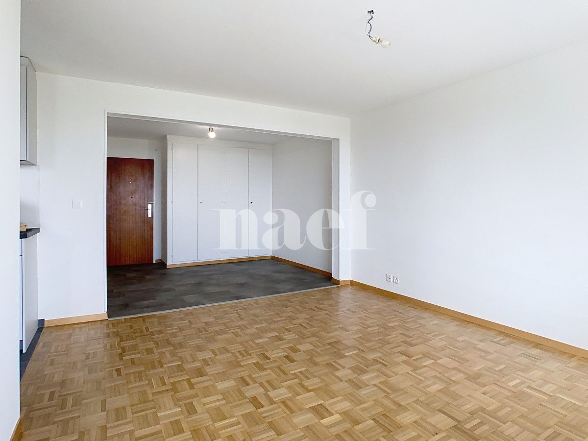 À louer : Appartement 2.5 Pieces Jongny - Ref : EC.38455 | Naef Immobilier