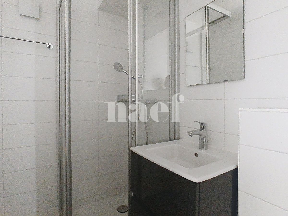 À louer : Appartement 2.5 Pieces Jongny - Ref : EC.38455 | Naef Immobilier