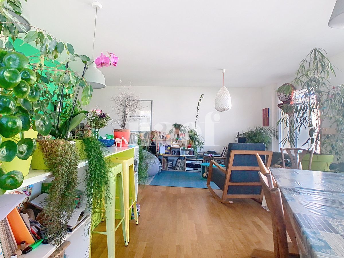 À louer : Appartement 3.5 Pieces La Tour-de-Peilz - Ref : EC.38567 | Naef Immobilier