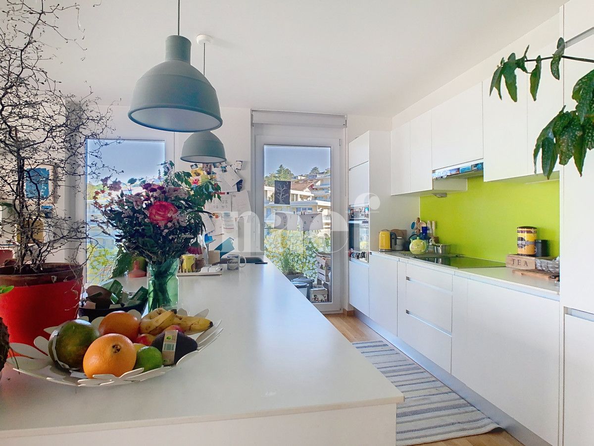 À louer : Appartement 3.5 Pieces La Tour-de-Peilz - Ref : EC.38567 | Naef Immobilier