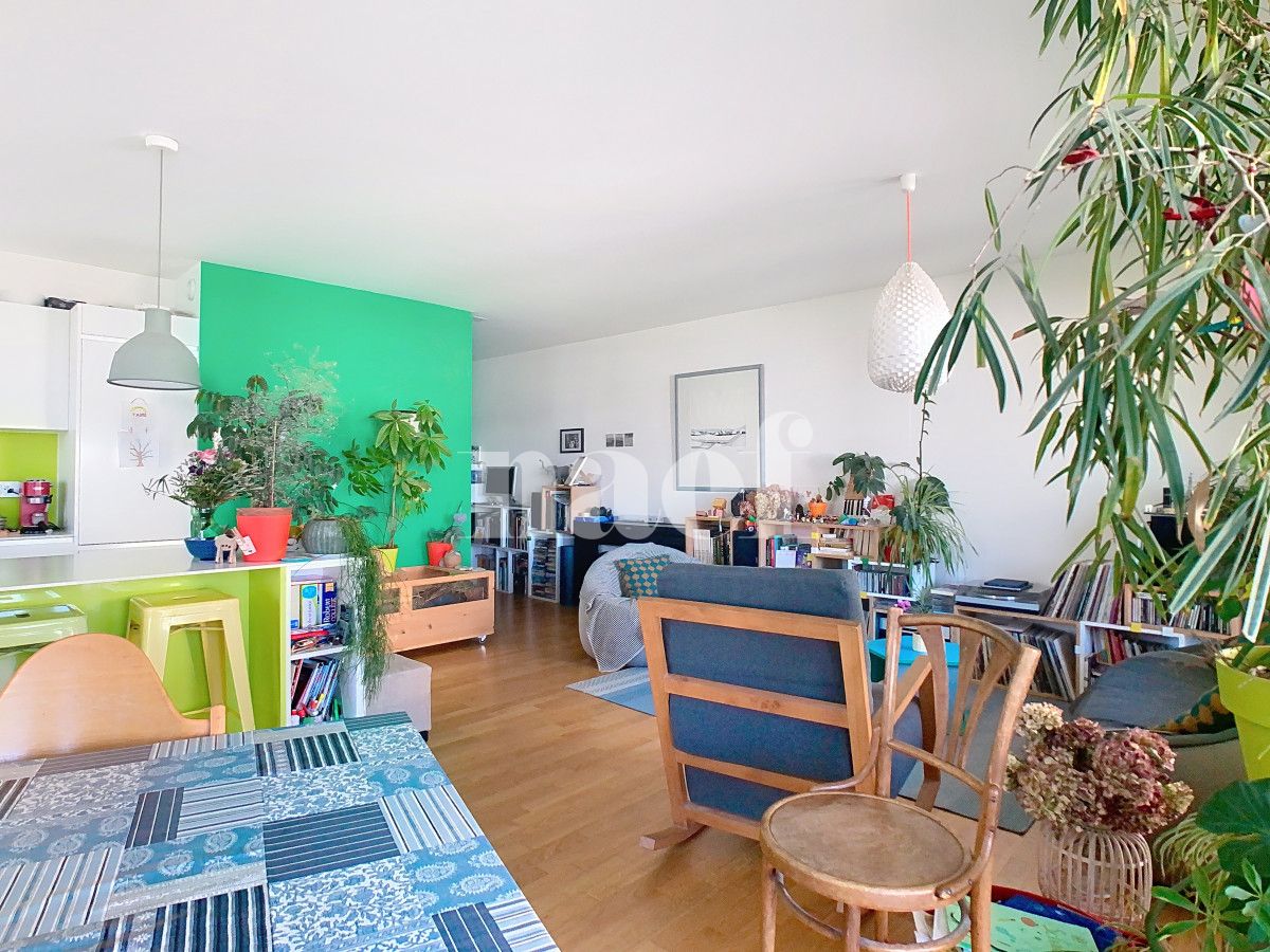 À louer : Appartement 3.5 Pieces La Tour-de-Peilz - Ref : EC.38567 | Naef Immobilier