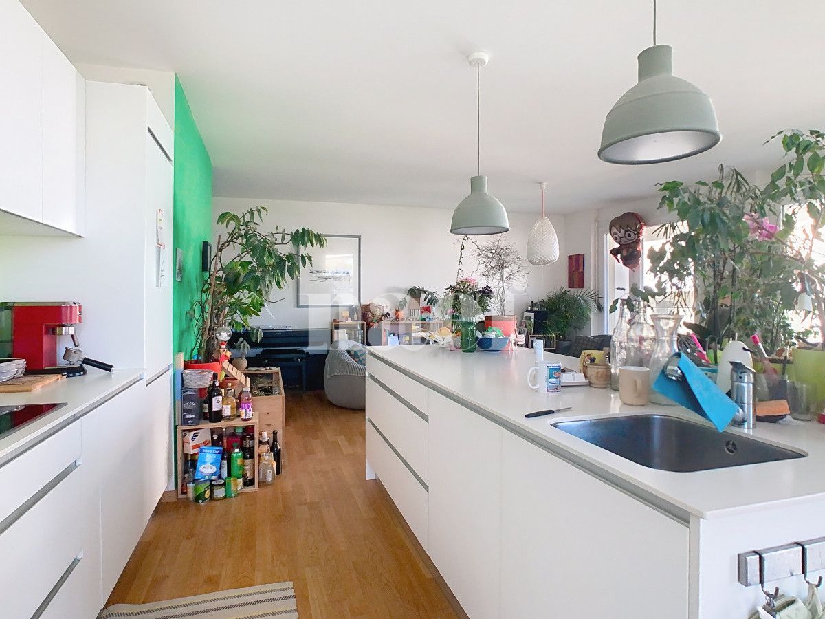 À louer : Appartement 3.5 Pieces La Tour-de-Peilz - Ref : EC.38567 | Naef Immobilier