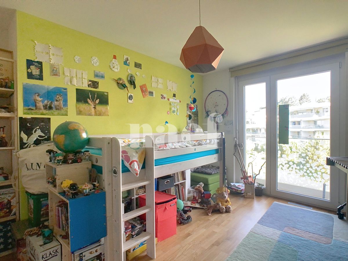 À louer : Appartement 3.5 Pieces La Tour-de-Peilz - Ref : EC.38567 | Naef Immobilier