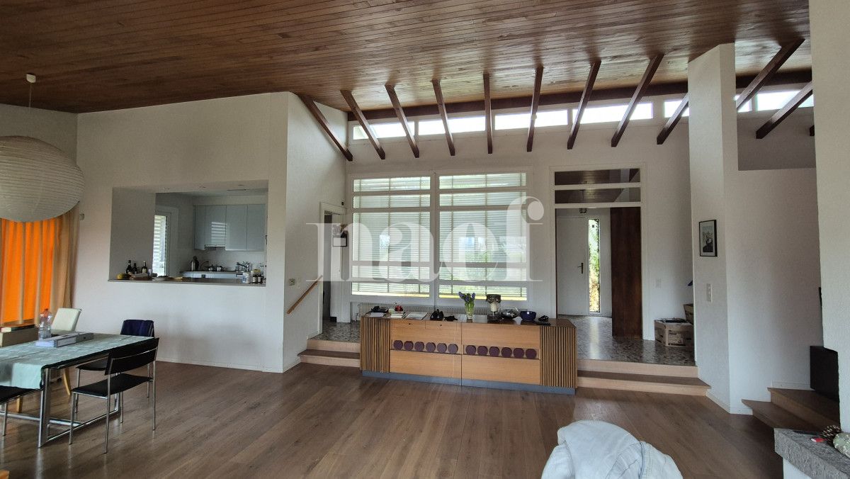 À louer : Maison 5 Pieces Lausanne - Ref : EC.38568 | Naef Immobilier