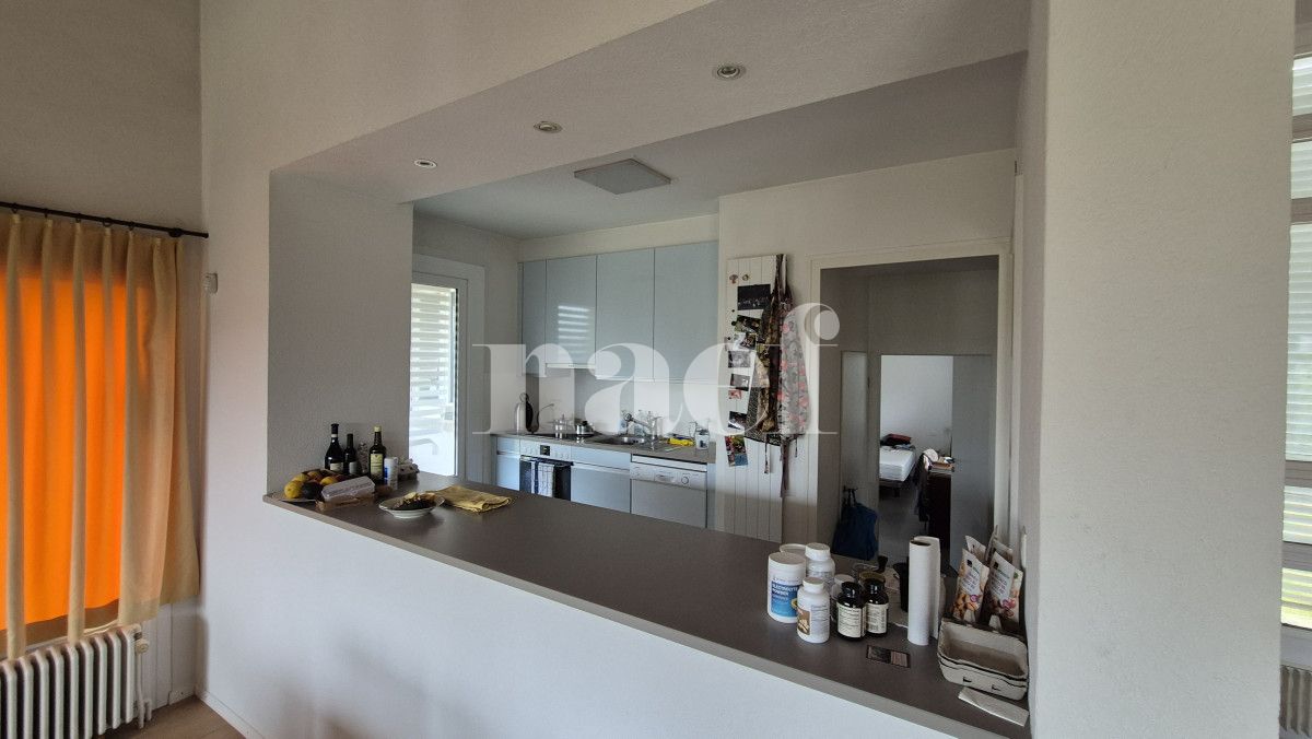 À louer : Maison 5 Pieces Lausanne - Ref : EC.38568 | Naef Immobilier