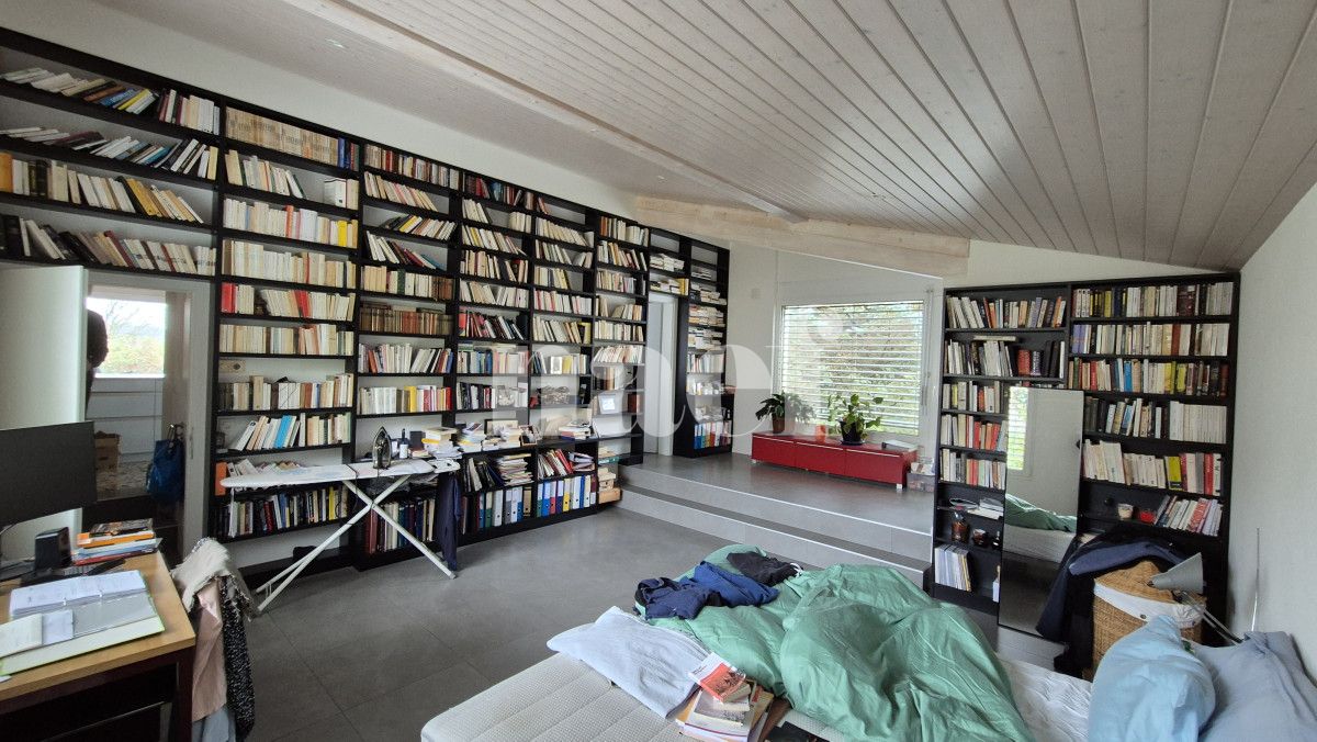 À louer : Maison 5 Pieces Lausanne - Ref : EC.38568 | Naef Immobilier