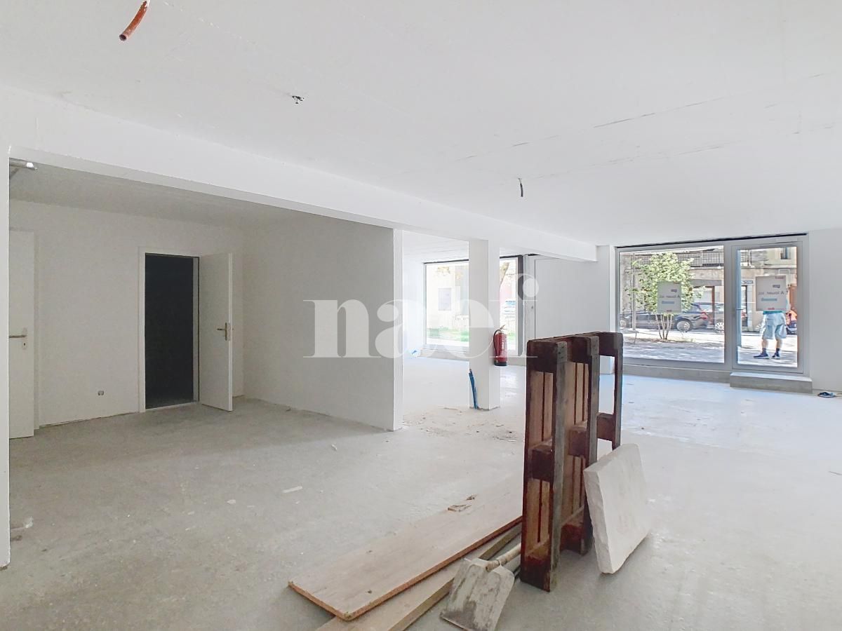 À louer : Surface Commerciale Atelier Aigle - Ref : EC.38574 | Naef Immobilier