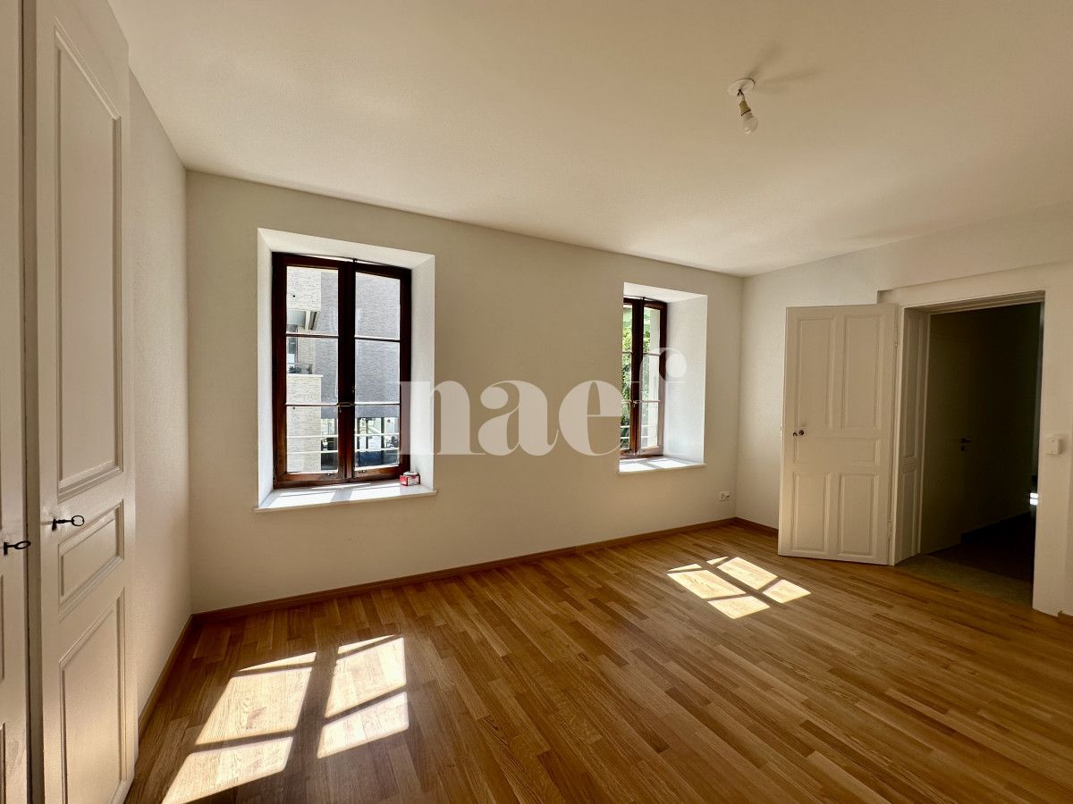 À louer : Surface Commerciale Bureau Chêne-Bougeries - Ref : EC.38603 | Naef Immobilier