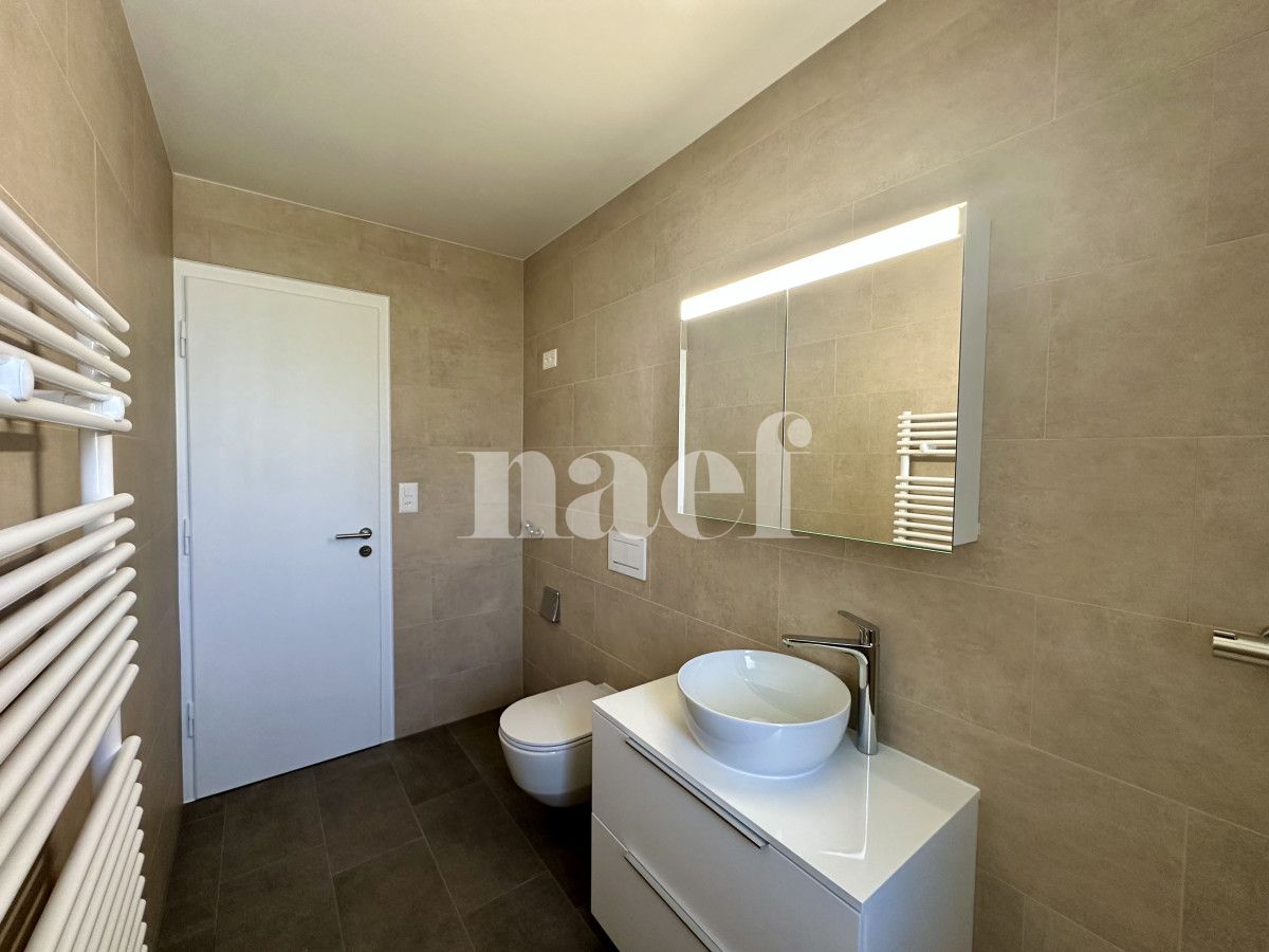 À louer : Appartement 4.5 Pieces Chêne-Bourg - Ref : EC.38606 | Naef Immobilier
