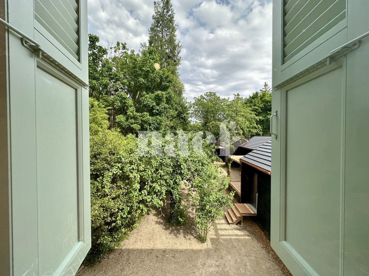 À louer : Maison 4 Pieces Chêne-Bougeries - Ref : EC.38629 | Naef Immobilier