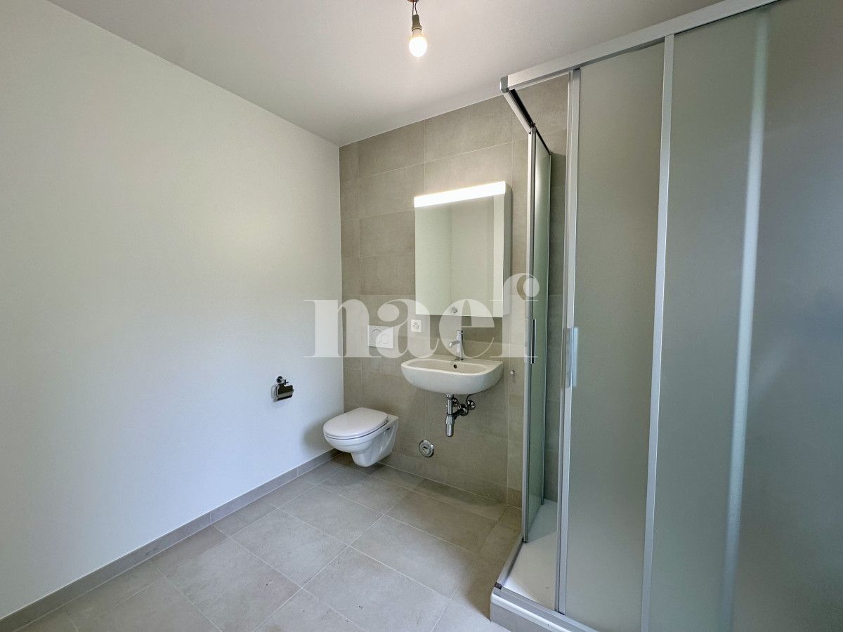À louer : Maison 4 Pieces Chêne-Bougeries - Ref : EC.38629 | Naef Immobilier