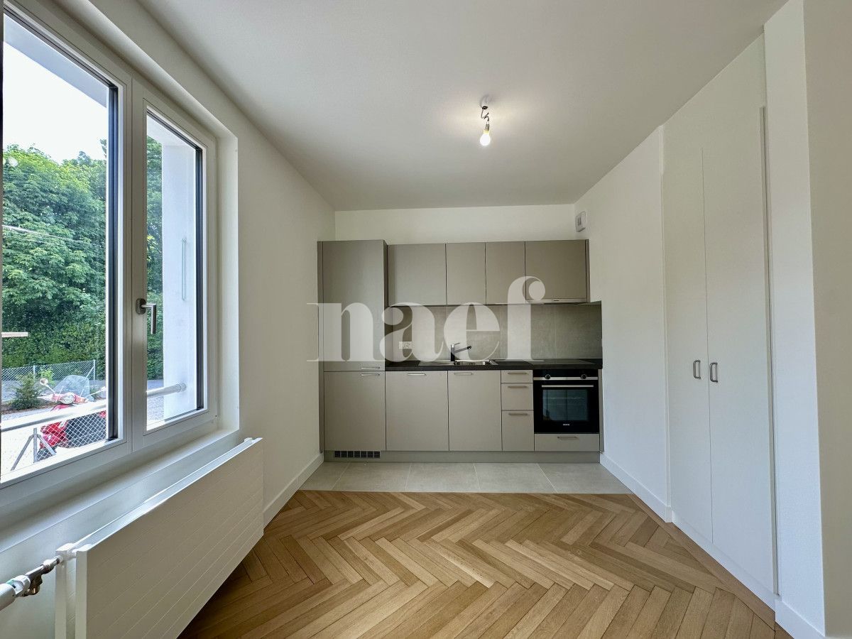 À louer : Maison 4 Pieces Chêne-Bougeries - Ref : EC.38629 | Naef Immobilier