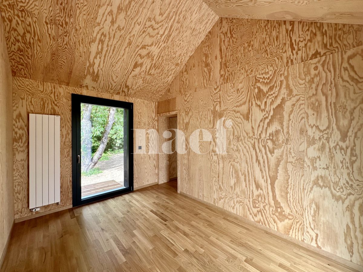 À louer : Maison 4 Pieces Chêne-Bougeries - Ref : EC.38660 | Naef Immobilier